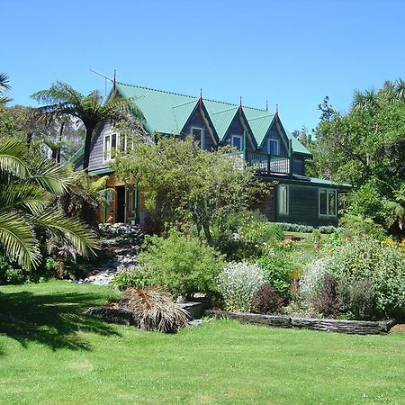 Awatuna Homestead Экстерьер фото