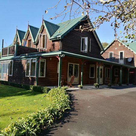 Awatuna Homestead Экстерьер фото