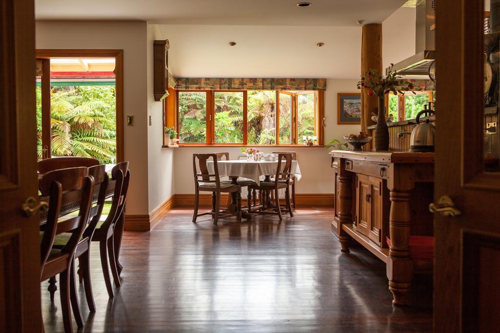 Awatuna Homestead Экстерьер фото