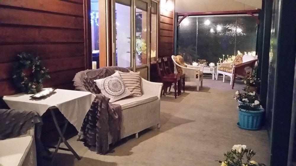 Awatuna Homestead Экстерьер фото