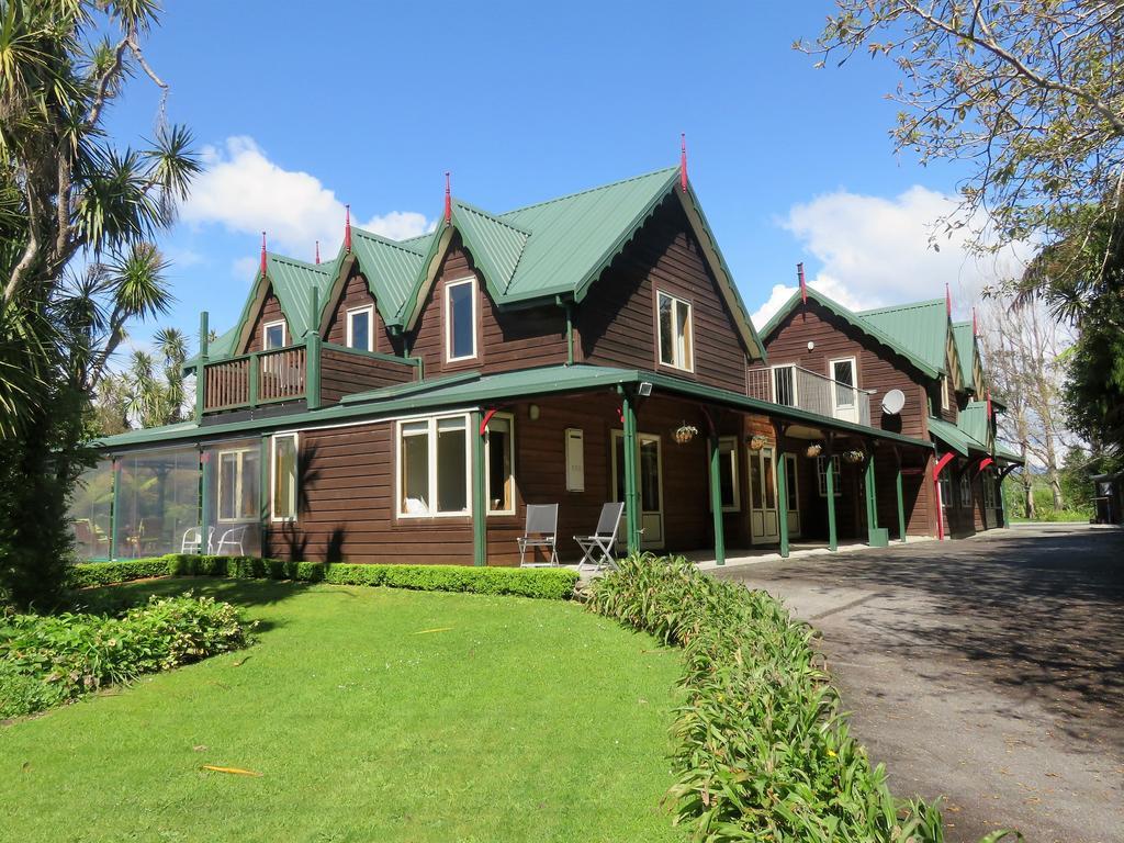 Awatuna Homestead Экстерьер фото