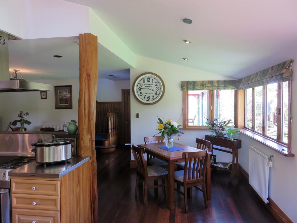 Awatuna Homestead Экстерьер фото