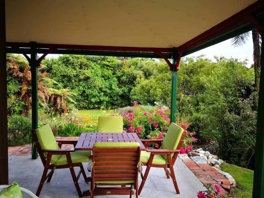 Awatuna Homestead Экстерьер фото