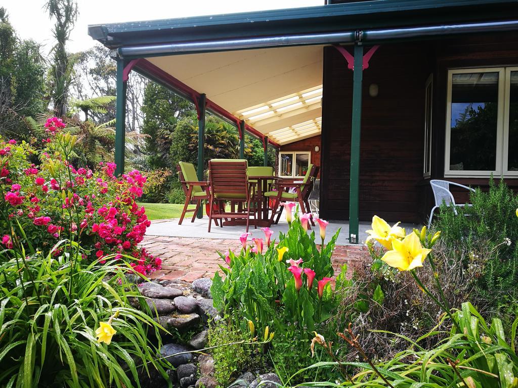 Awatuna Homestead Экстерьер фото