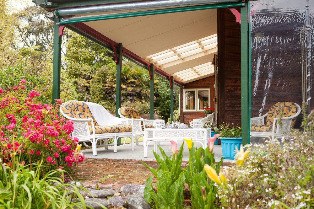 Awatuna Homestead Экстерьер фото