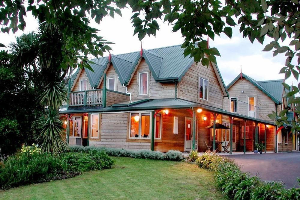 Awatuna Homestead Экстерьер фото