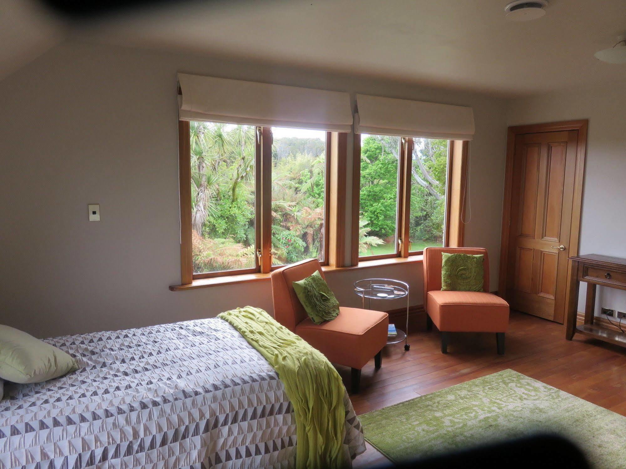 Awatuna Homestead Экстерьер фото