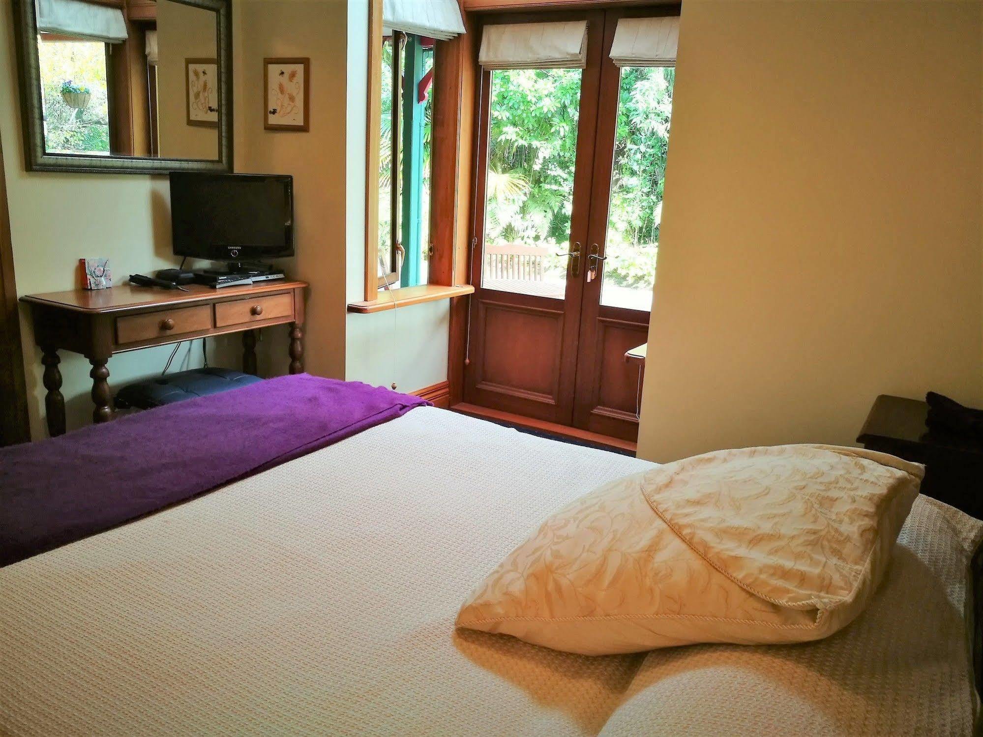 Awatuna Homestead Экстерьер фото