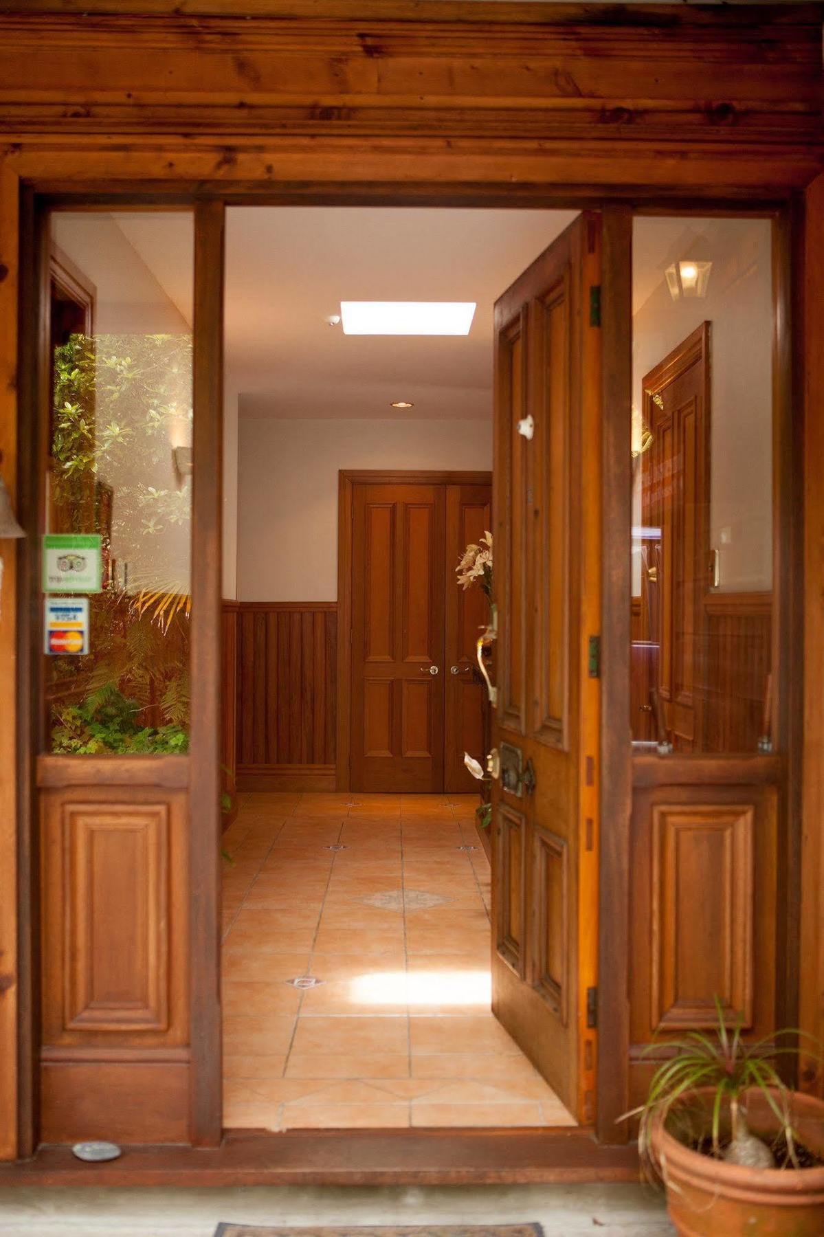 Awatuna Homestead Экстерьер фото