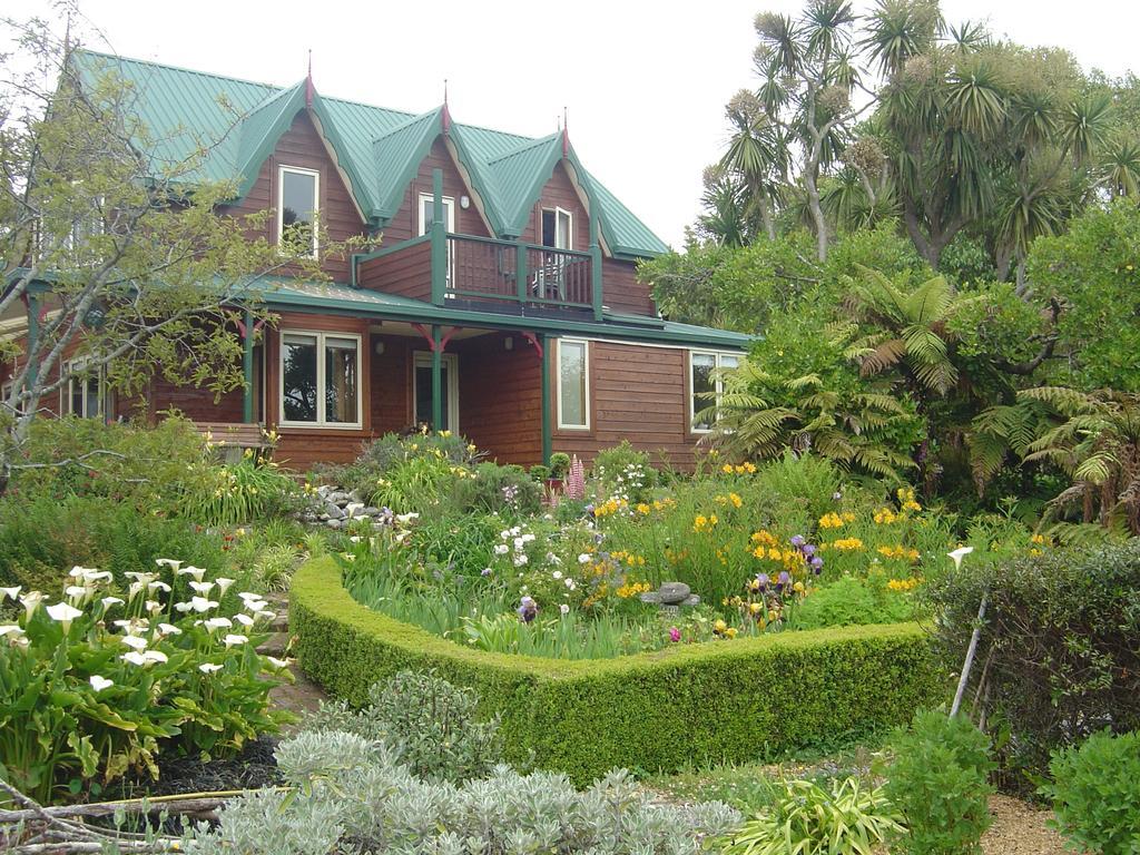 Awatuna Homestead Экстерьер фото