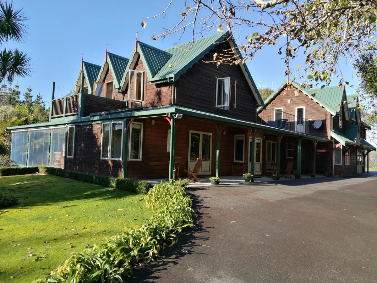 Awatuna Homestead Экстерьер фото